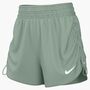 Nike Nike One WomenS Dri-Fit Brief-Line - steam/white