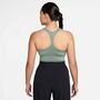Nike Nike Pro Seamless WomenS Dri-Fit C - steam