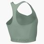 Nike Nike Pro Seamless WomenS Dri-Fit C - steam