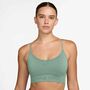 Nike Nike Pro Seamless WomenS Light-Sup - steam