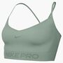 Nike Nike Pro Seamless WomenS Light-Sup - steam
