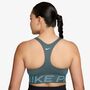 Nike Nike Pro Sculpt WomenS Medium-Supp - mineral slate/denim turq/white