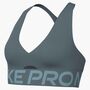 Nike Nike Pro Sculpt WomenS Medium-Supp - mineral slate/denim turq/white