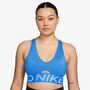 Nike Nike Pro Sculpt WomenS Medium-Supp - university blue/hydrogen blue/white