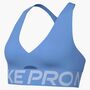 Nike Nike Pro Sculpt WomenS Medium-Supp - university blue/hydrogen blue/white