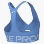 Nike Nike Pro Sculpt WomenS Medium-Supp - university blue/hydrogen blue/white