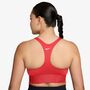 Nike Nike Pro Sculpt WomenS Medium-Supp - lt crimson/ember glow/white