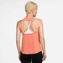 Nike Nike Pro WomenS Dri-Fit Tank Top - crimson bliss/white