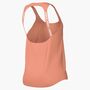 Nike Nike Pro WomenS Dri-Fit Tank Top - crimson bliss/white