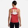 Nike Nike Pro WomenS Dri-Fit Tank Top - lt crimson/white