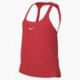 Nike Nike Pro WomenS Dri-Fit Tank Top - lt crimson/white