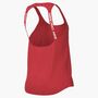 Nike Nike Pro WomenS Dri-Fit Tank Top - lt crimson/white
