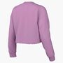 Nike W Nsw Nk Chill Ft Crew (Consumer Fa - lt magenta/sail