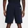 Nike Nike Sportswear Club MenS French T - obsidian/lt khaki