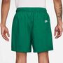 Nike Nike Sportswear Club MenS Woven Fl - malachite