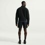 Nike Nike Tech MenS Knit Shorts - black/black