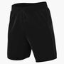 Nike Nike Tech MenS Knit Shorts - black/black