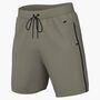 Nike Nike Tech MenS Knit Shorts - silver sage/black