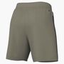 Nike Nike Tech MenS Knit Shorts - silver sage/black