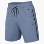 Nike Nike Tech MenS Knit Shorts - work blue/black