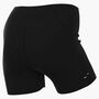 Nike W Nk Tempo Df Hr Tgt Shrt - black/reflective silv