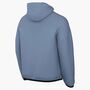 Nike Nike Sportswear Tech MenS Full-Zip - work blue/black