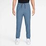 Nike Nike Sportswear Tech MenS Knit Pan - work blue/black
