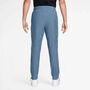 Nike Nike Sportswear Tech MenS Knit Pan - work blue/black