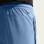 Nike Nike Sportswear Tech MenS Knit Pan - work blue/black