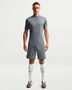 Nike M Nk Df Acd25 Short Kp Br (Consumer - smoke grey/white/hot punch/hot punc