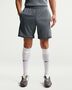 Nike M Nk Df Acd25 Short Kp Br (Consumer - smoke grey/white/hot punch/hot punc