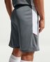 Nike M Nk Df Acd25 Short Kp Br (Consumer - smoke grey/white/hot punch/hot punc