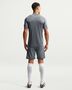 Nike M Nk Df Acd25 Short Kp Br (Consumer - smoke grey/white/hot punch/hot punc