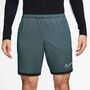 Nike M Nk Df Acd25 Short Kp Br (Consumer - mineral slate/white/black/white