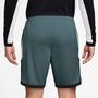 Nike M Nk Df Acd25 Short Kp Br (Consumer - mineral slate/white/black/white