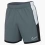 Nike M Nk Df Acd25 Short Kp Br (Consumer - mineral slate/white/black/white