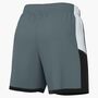 Nike M Nk Df Acd25 Short Kp Br (Consumer - mineral slate/white/black/white