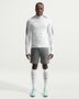Nike Nike Strike MenS Dri-Fit Soccer Dr - white/black/hot punch/hot punch
