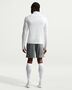 Nike Nike Strike MenS Dri-Fit Soccer Dr - white/black/hot punch/hot punch