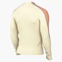 Nike Nike Strike MenS Dri-Fit Soccer Dr - pale ivory/orange pulse/royal pulse