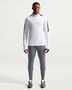 Nike Nike Strike MenS Dri-Fit Soccer Pa - smoke grey/black/hot punch/hot punc