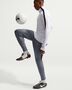 Nike Nike Strike MenS Dri-Fit Soccer Pa - smoke grey/black/hot punch/hot punc