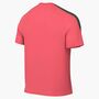 Nike Nike Strike MenS Dri-Fit Short-Sle - hot lava/fir/fir/fir