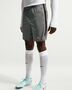 Nike Nike Strike MenS Dri-Fit Soccer Sh - smoke grey/black/hot punch/hot punc