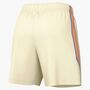 Nike Nike Strike MenS Dri-Fit Soccer Sh - pale ivory/orange pulse/royal pulse