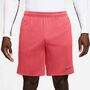Nike Nike Strike MenS Dri-Fit Soccer Sh - hot lava/fir/fir/fir