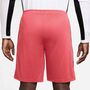 Nike Nike Strike MenS Dri-Fit Soccer Sh - hot lava/fir/fir/fir