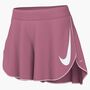 Nike Nike Tempo Swoosh WomenS Dri-Fit M - peony/pink foam/reflective silv/whi