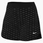 Nike Nike Swift WomenS Breathe Brief-Li - black/black/white/reflective silv