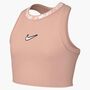 Nike Nike Sportswear Big Kids (Girls) - arctic orange